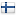joom.dk server is located in Finland